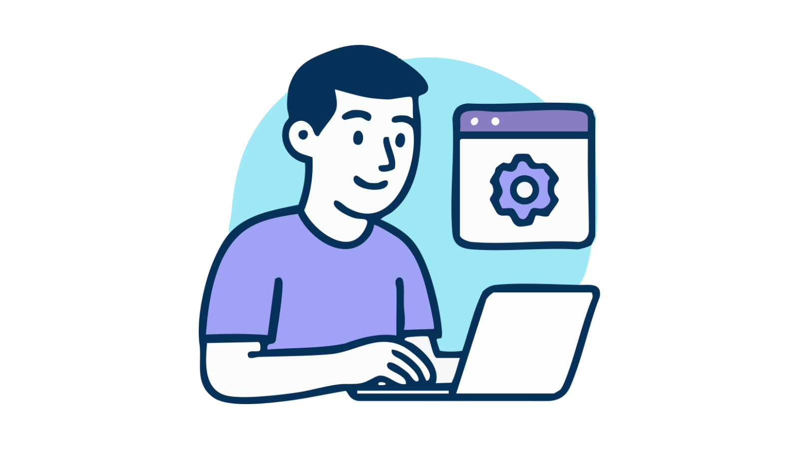 Connect Marketing Design Helping businesses turn ideasinto websites that people caneasily ...